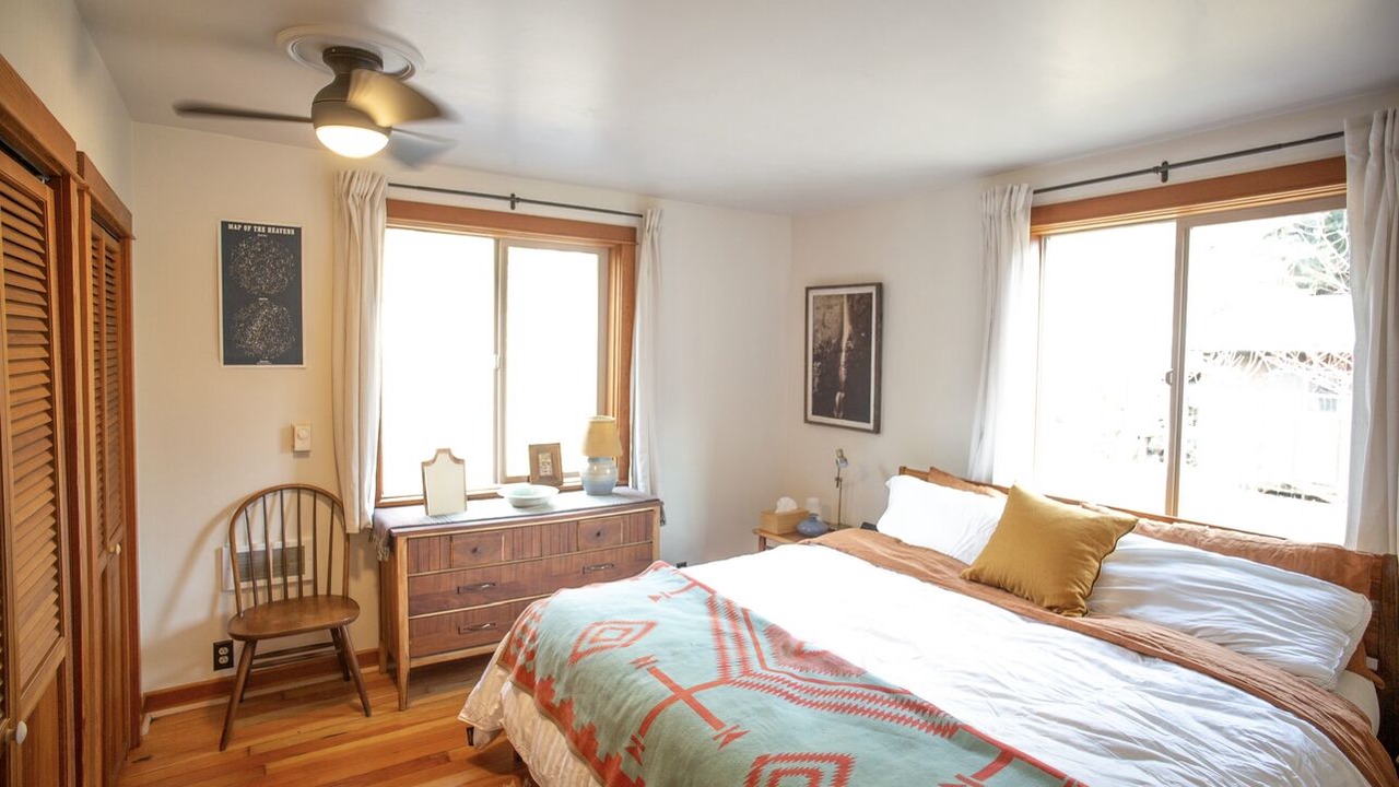 Photo of Bedroom in Washougal
