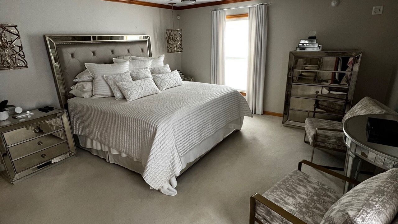 Photo of Bedroom in Ohioville