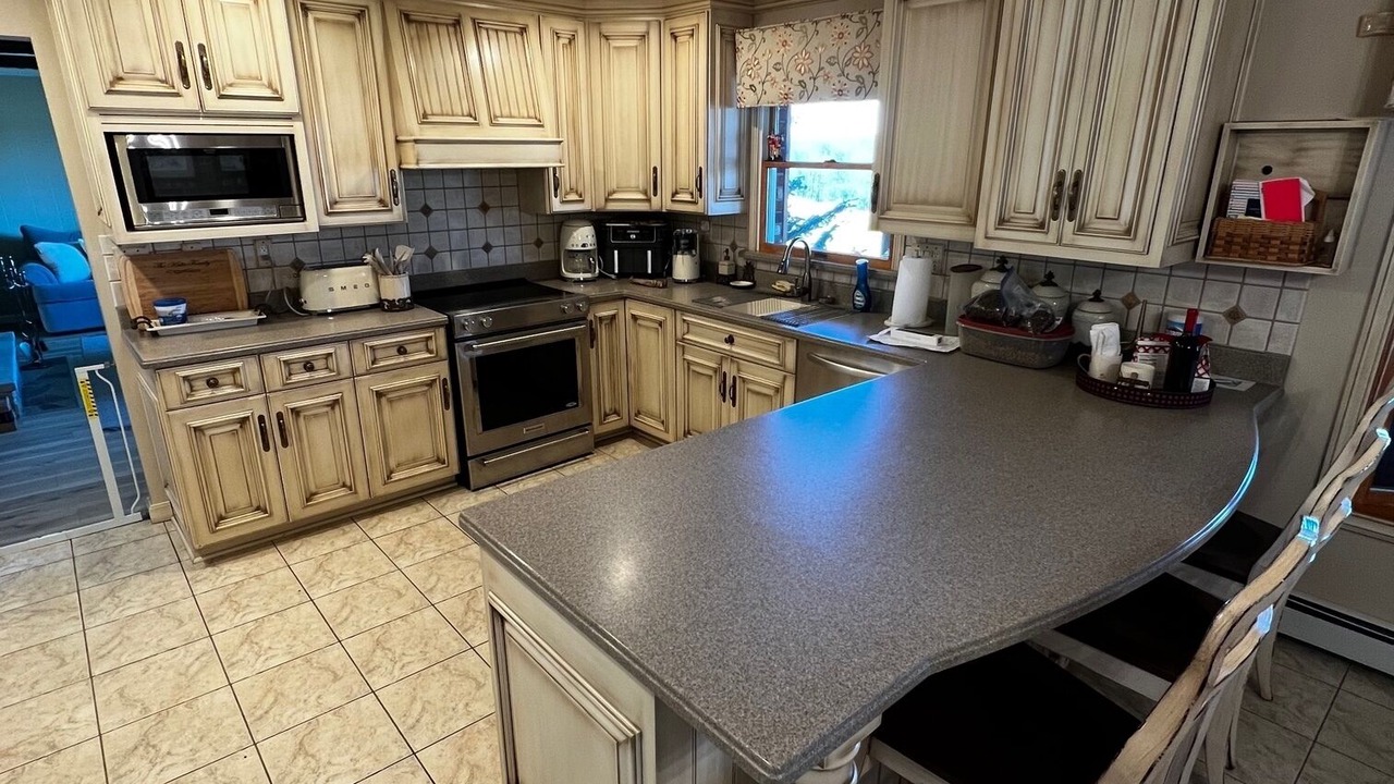 Photo of Kitchen in Ohioville
