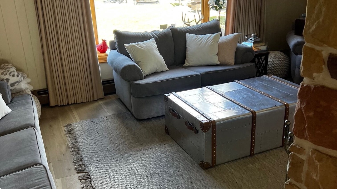 Photo of Livingroom in Ohioville