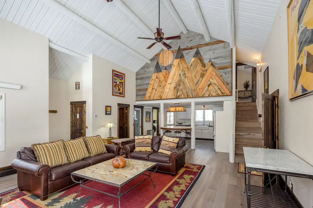 Photo of Bedroom in Hoback Junction