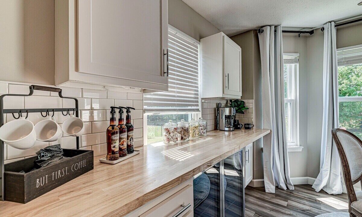 Photo of Kitchen in Westfield