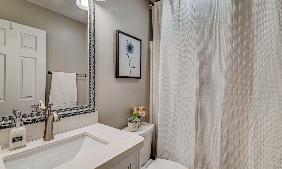 Photo of Bathroom in Westfield