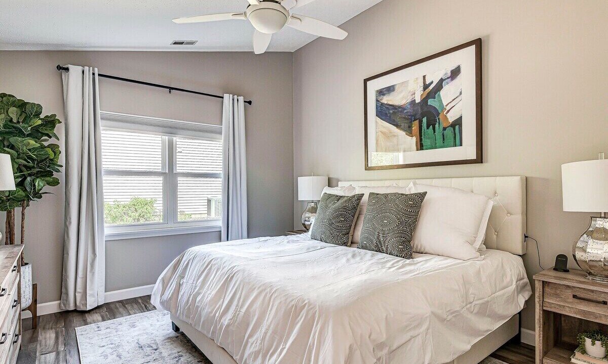 Photo of Bedroom in Westfield