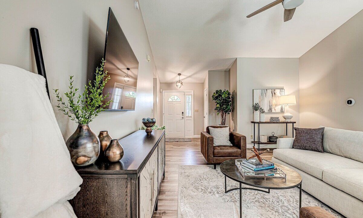 Photo of Livingroom in Westfield