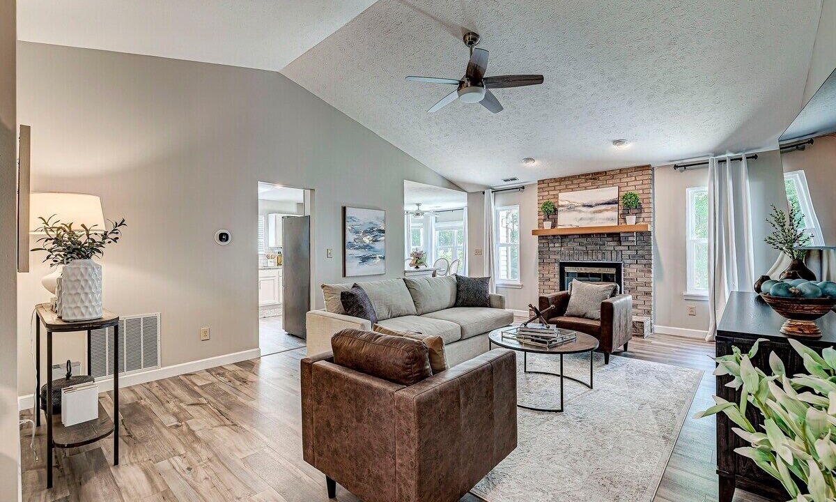 Photo of Livingroom in Westfield