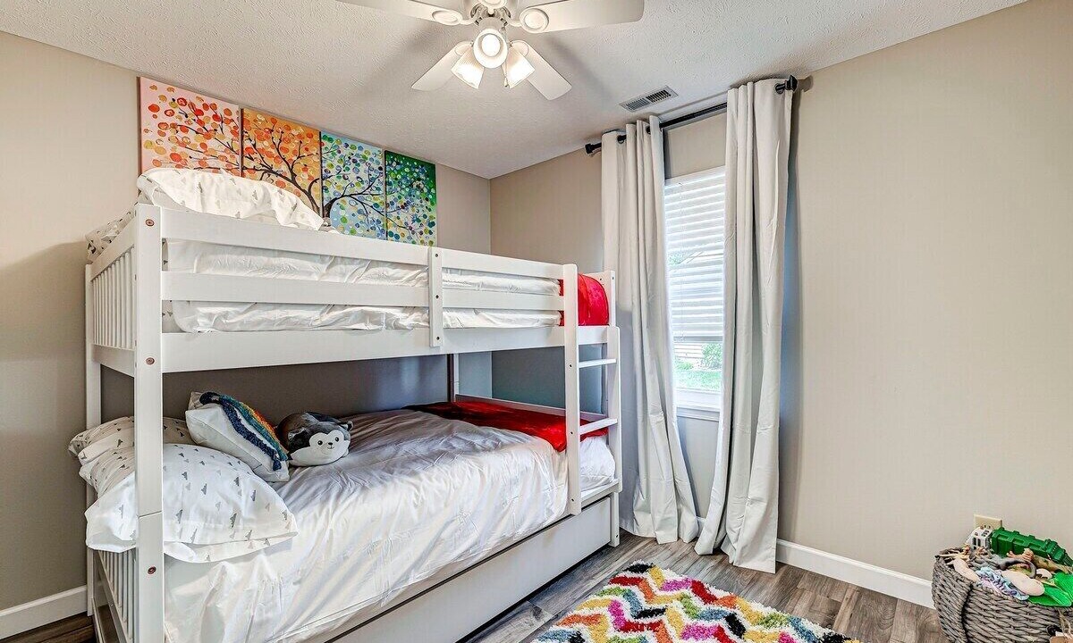 Photo of Bedroom in Westfield