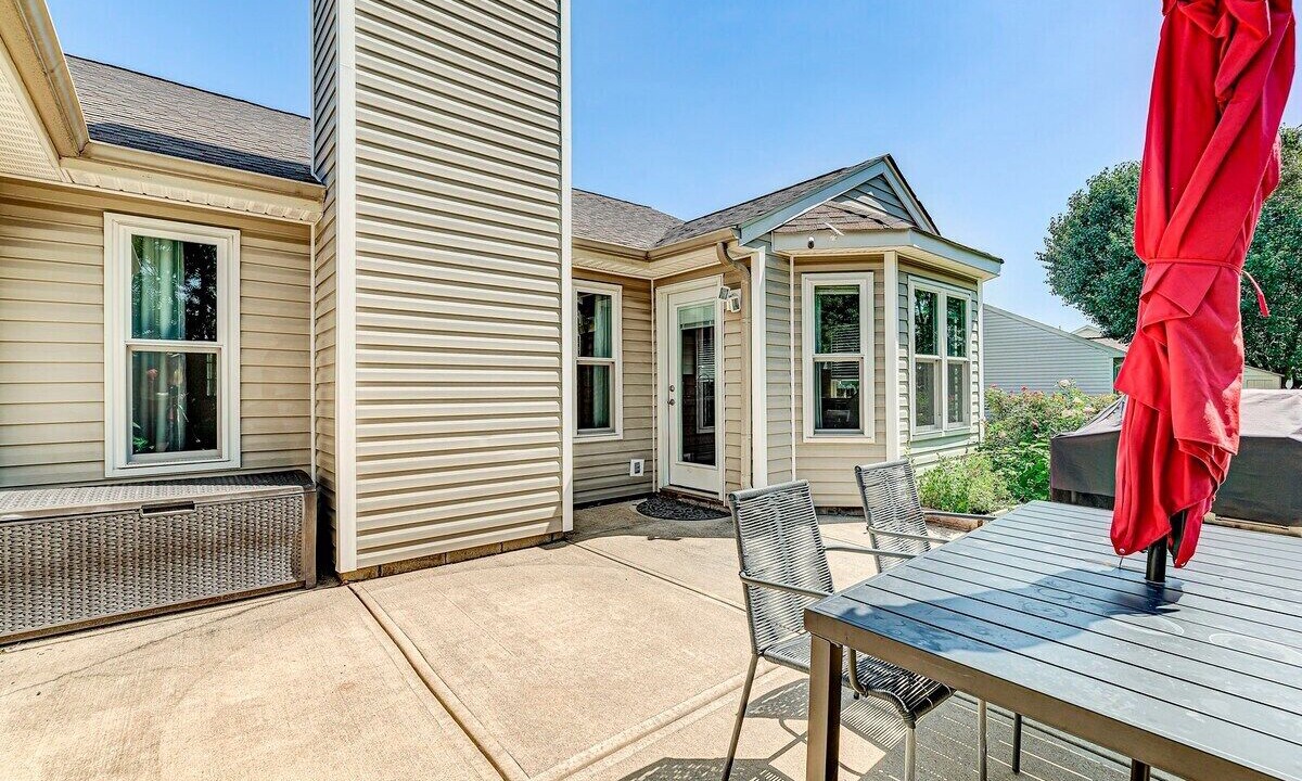 Photo of Outdoor in Westfield