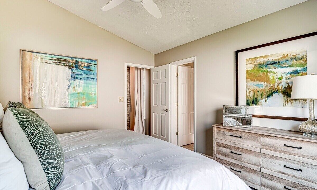 Photo of Bedroom in Westfield