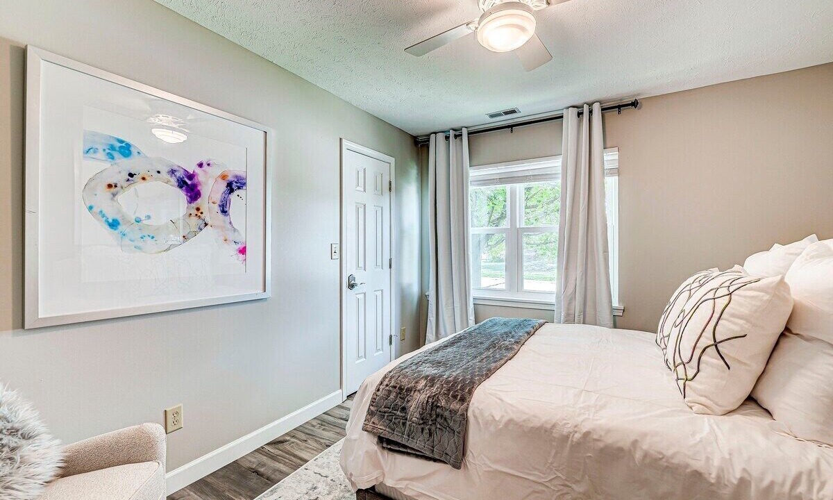 Photo of Bedroom in Westfield