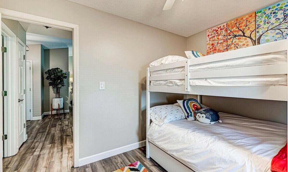 Photo of Bedroom in Westfield