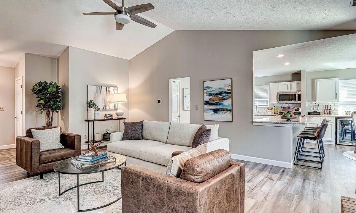 Photo of Livingroom in Westfield