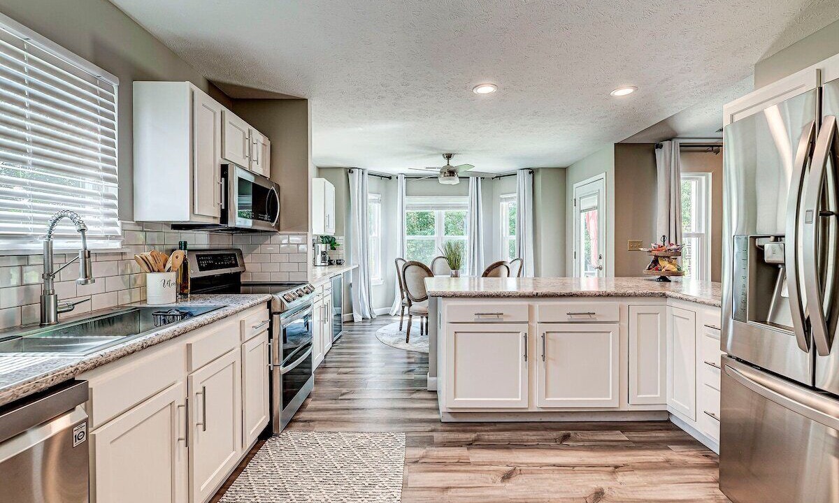 Photo of Kitchen in Westfield
