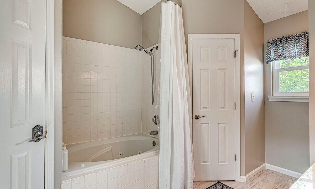 Photo of Bathroom in Westfield