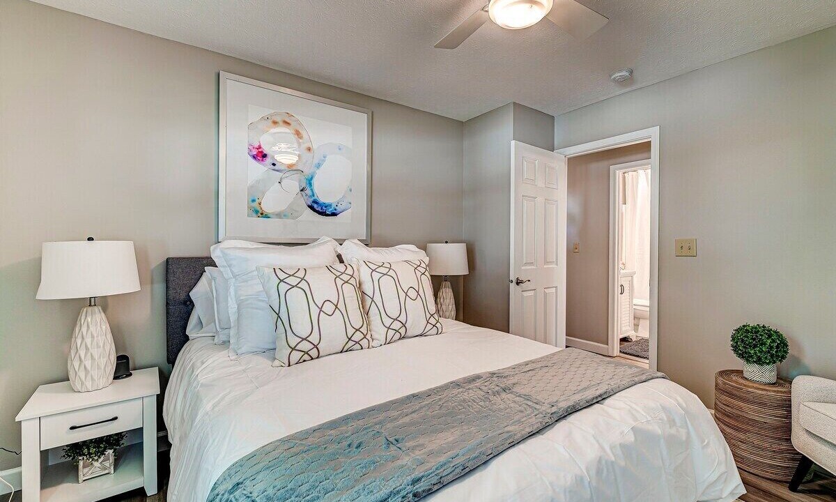 Photo of Bedroom in Westfield