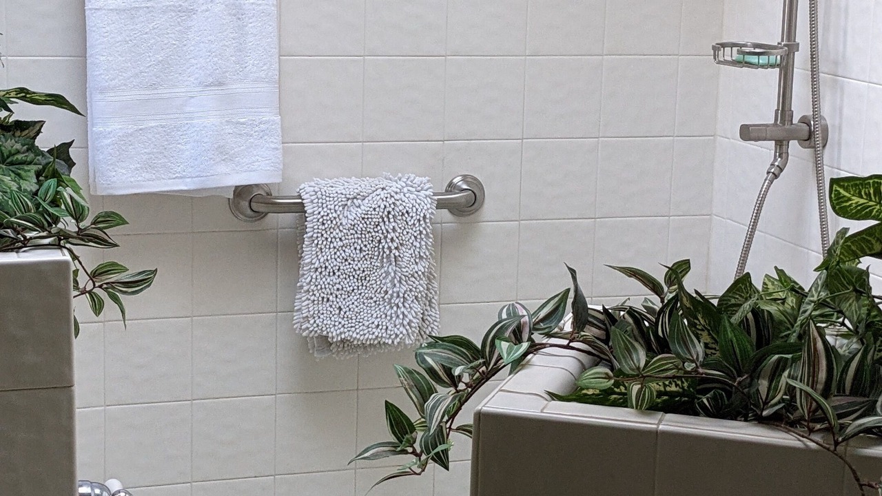 Photo of Bathroom in Mount Dora