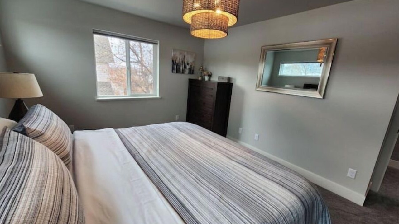 Photo of Bedroom in Helena