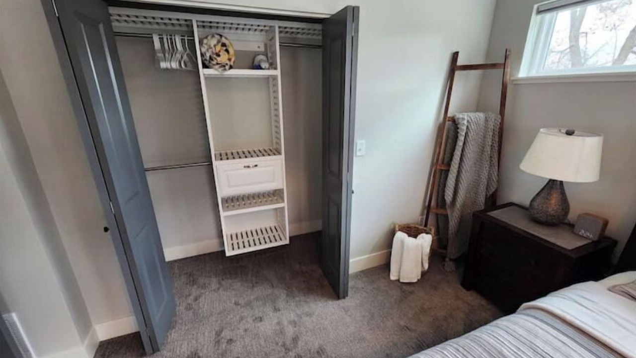 Photo of Bedroom in Helena