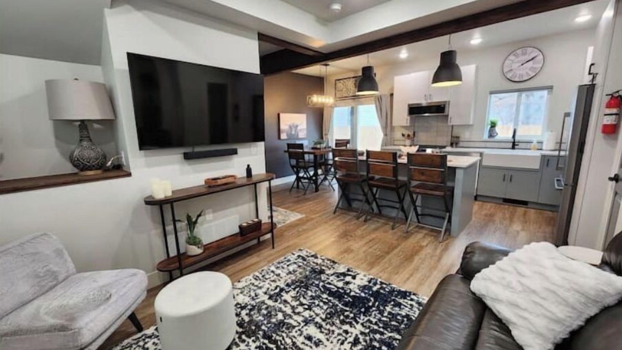 Photo of Livingroom in Helena