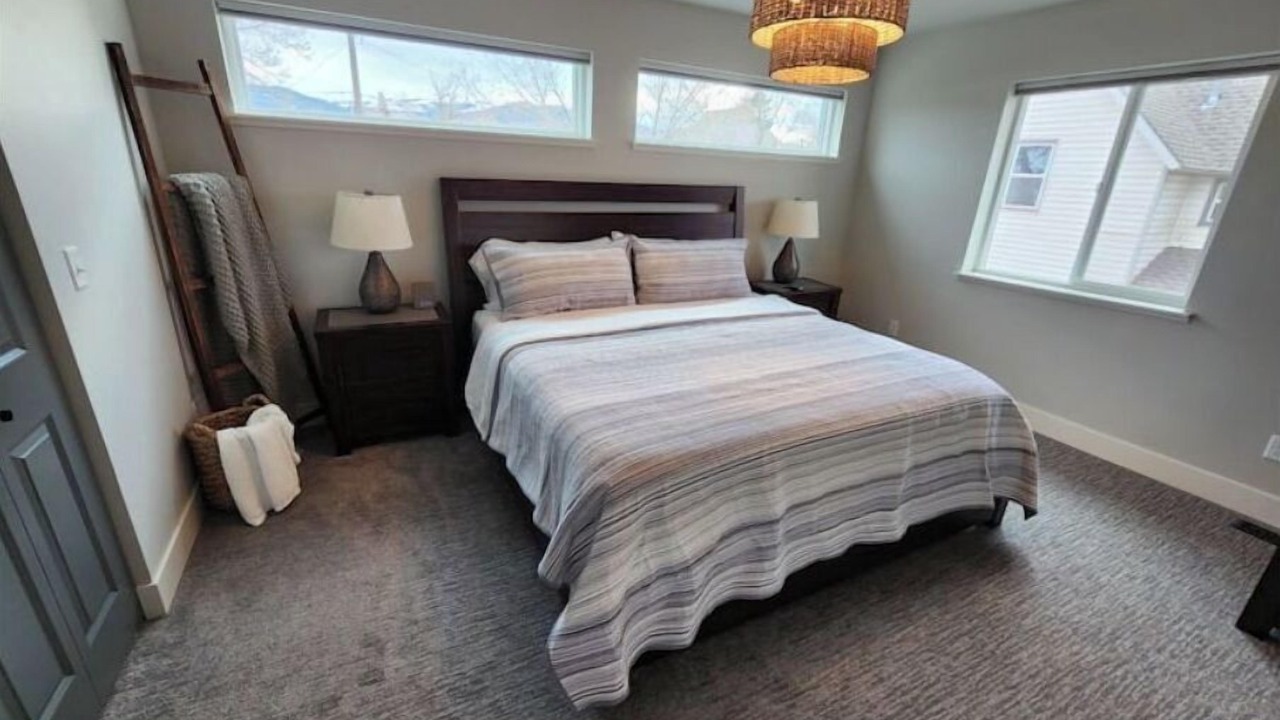 Photo of Bedroom in Helena