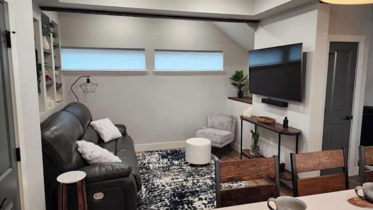 Photo of Livingroom in Helena