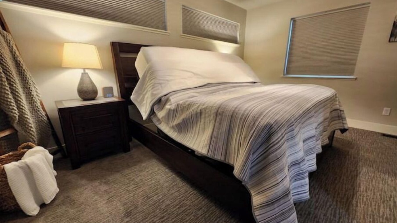 Photo of Bedroom in Helena