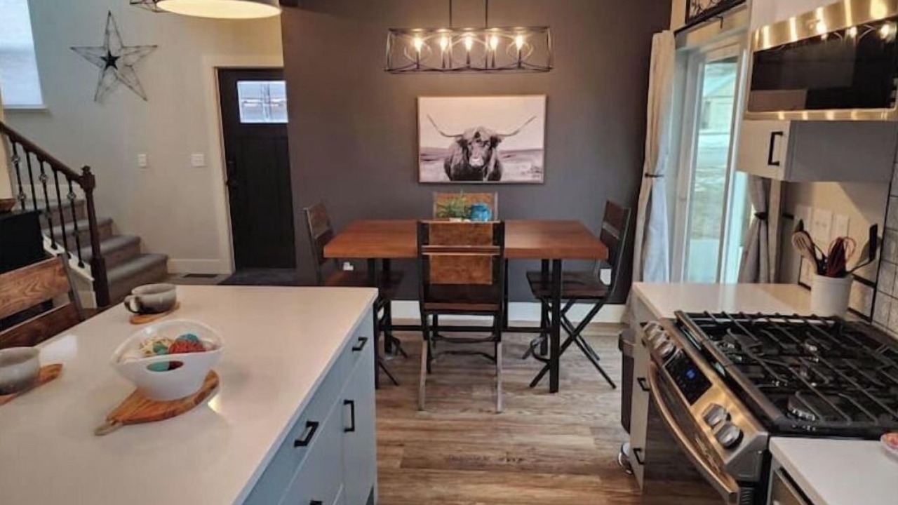Photo of Kitchen in Helena
