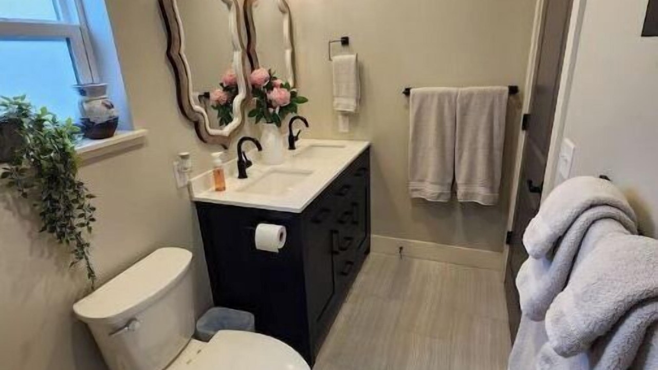 Photo of Bathroom in Helena