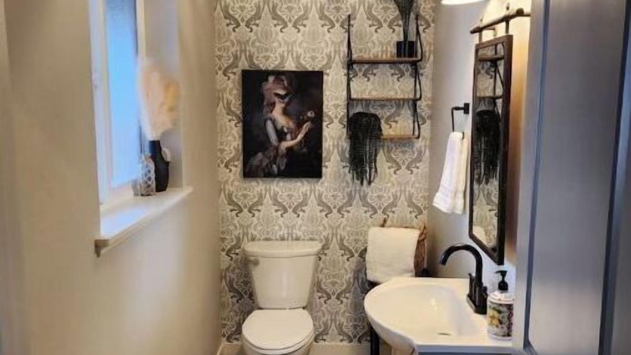 Photo of Bathroom in Helena