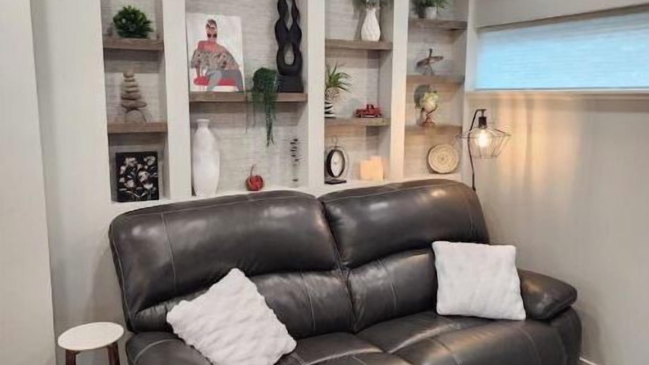 Photo of Livingroom in Helena