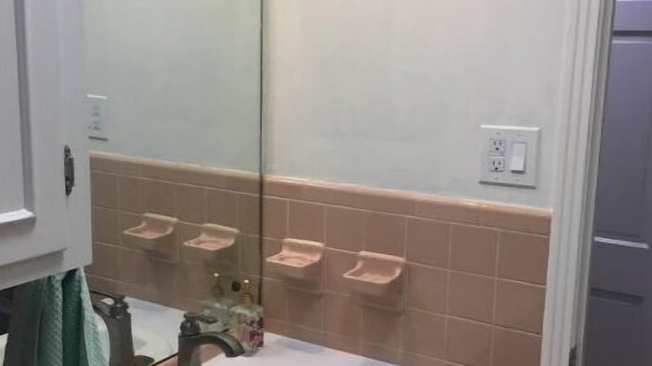 Photo of Bathroom in Cardinal Heights