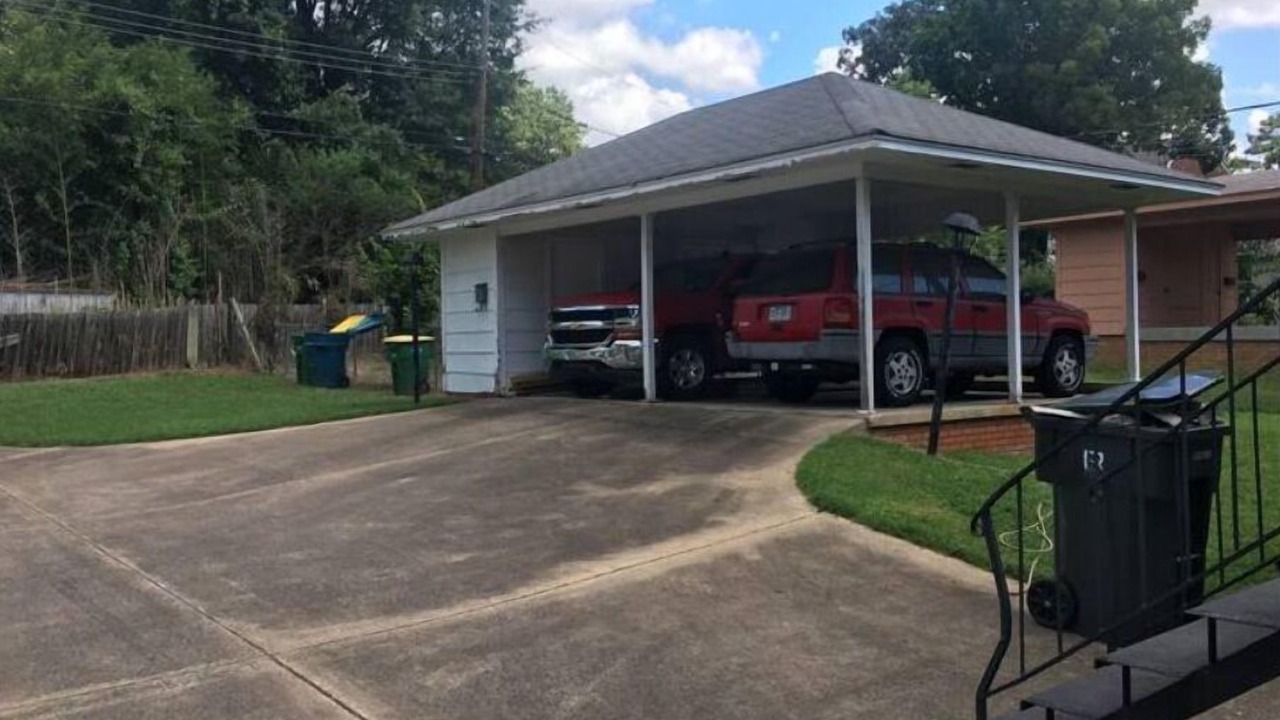 Photo of Outdoor in Cardinal Heights