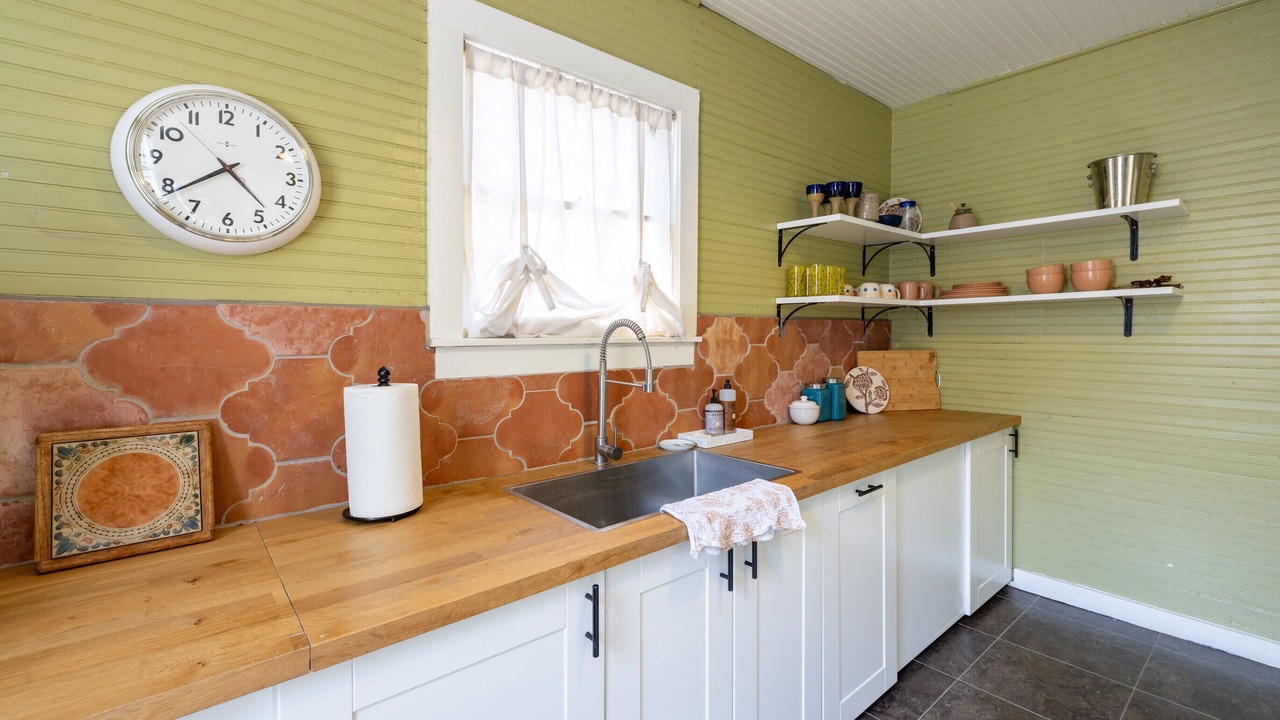 Photo of Kitchen in Heritage