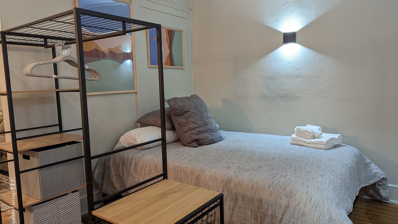 Photo of Bedroom in Florence