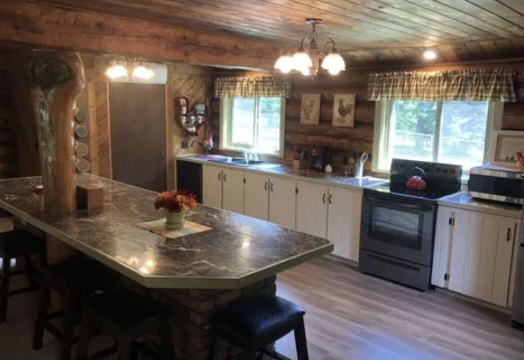 Photo of Kitchen in Hayden
