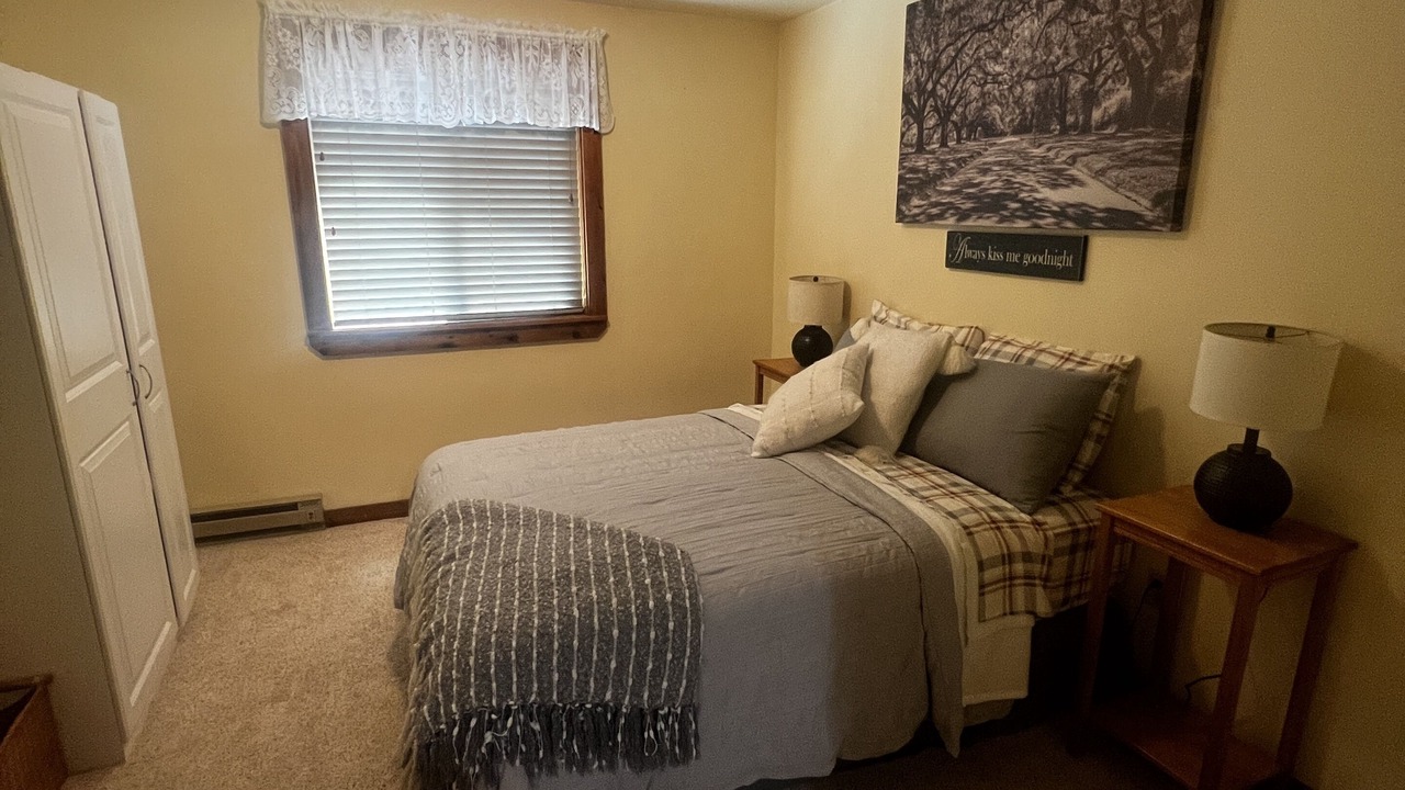 Photo of Bedroom in Hayden