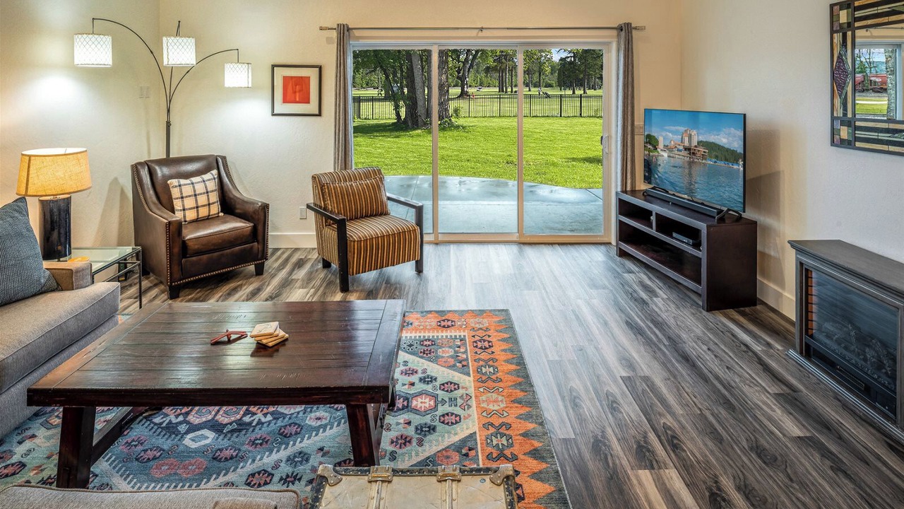 Photo of Livingroom in Ponderay