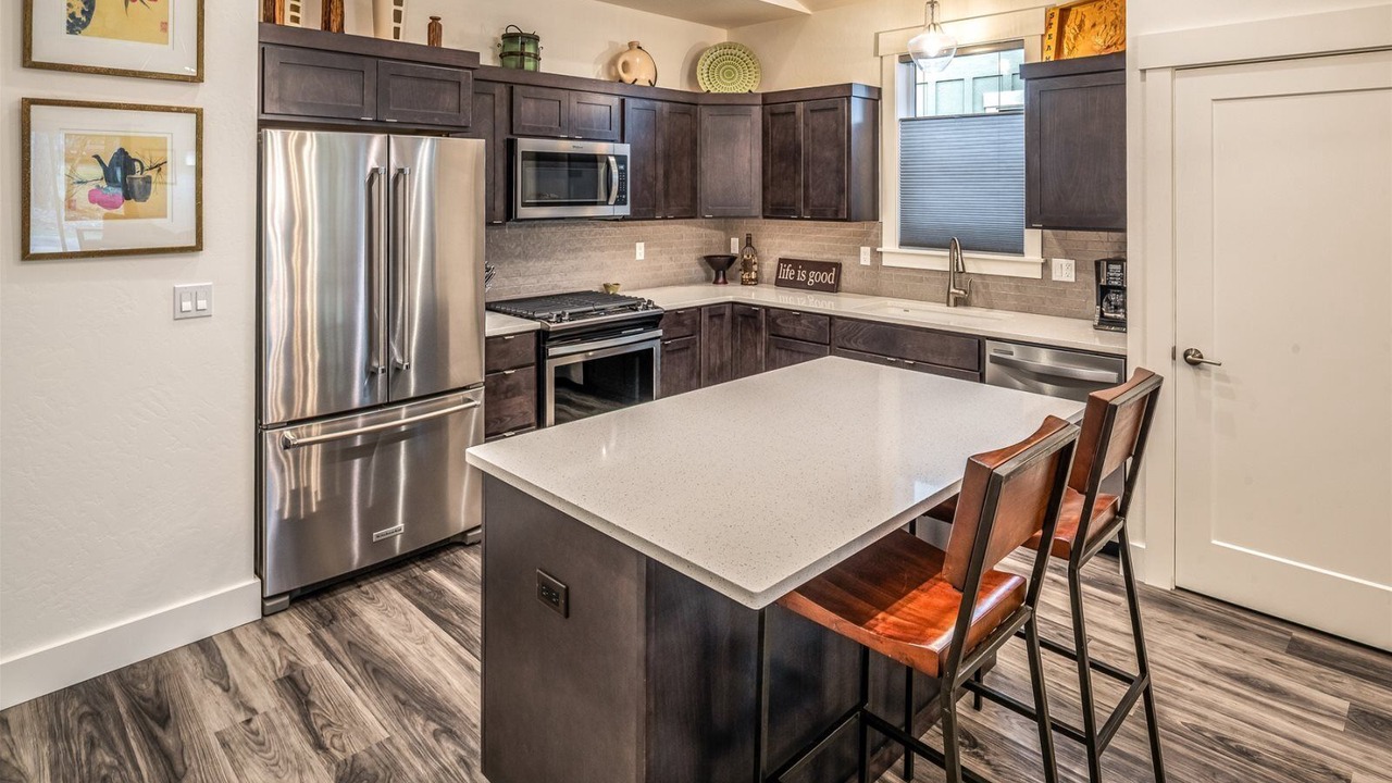 Photo of Kitchen in Ponderay