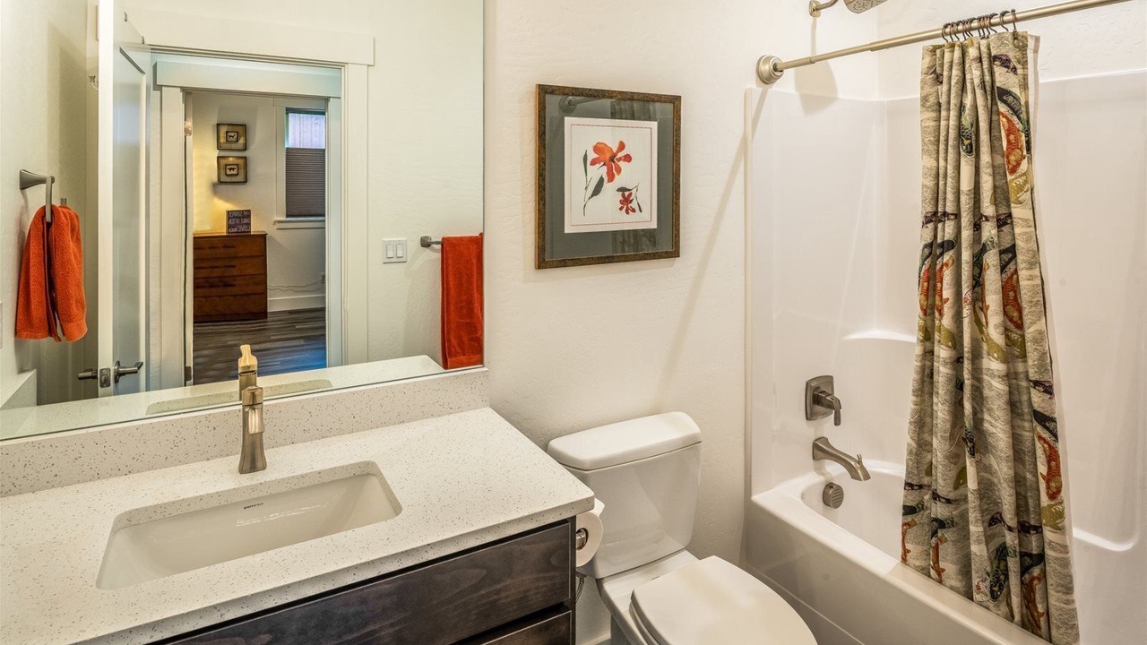 Photo of Bathroom in Ponderay