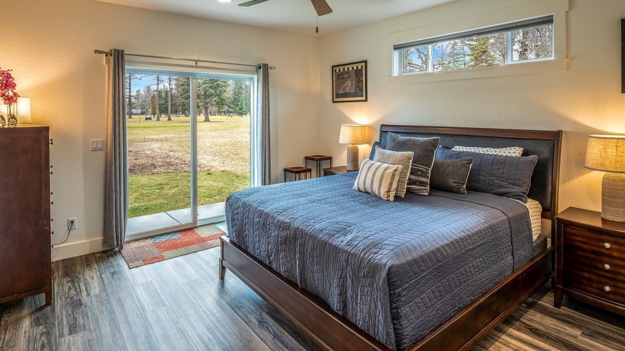 Photo of Bedroom in Ponderay