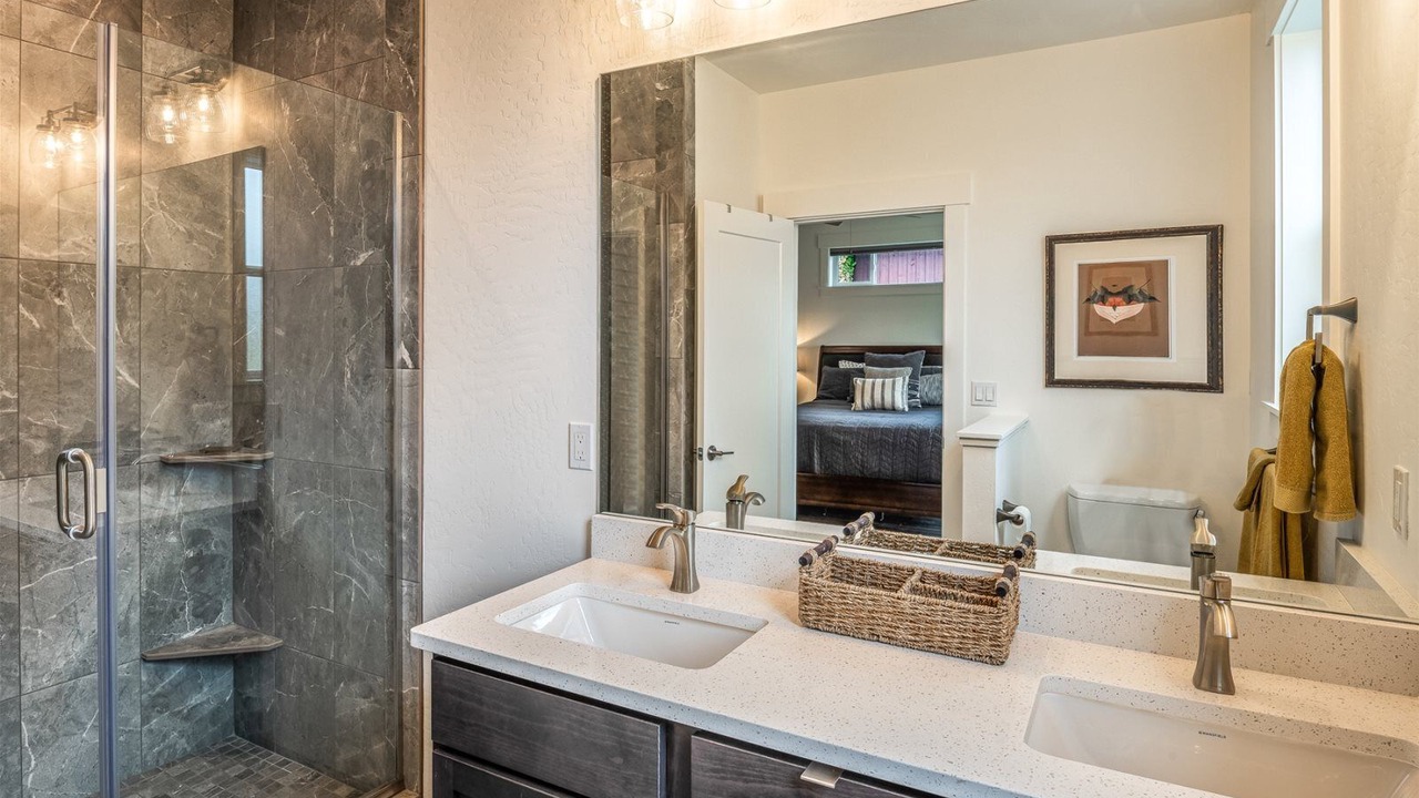 Photo of Bathroom in Ponderay