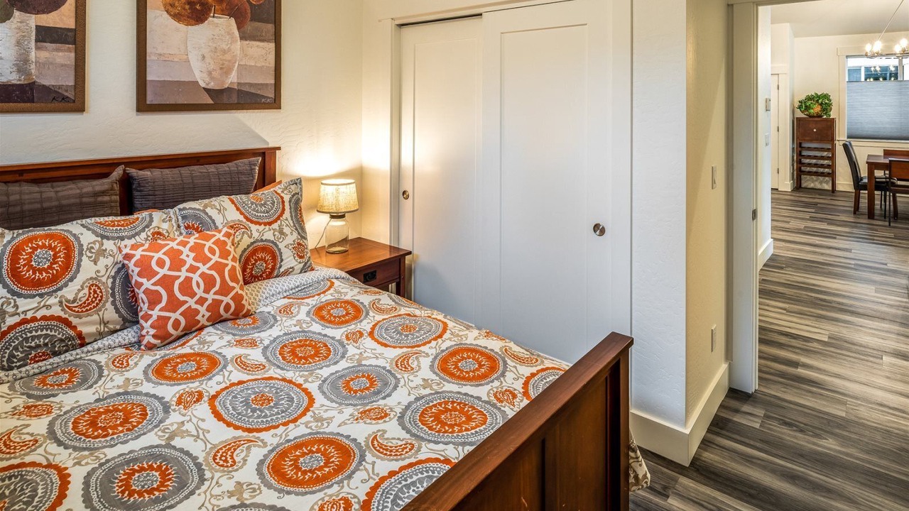 Photo of Bedroom in Ponderay