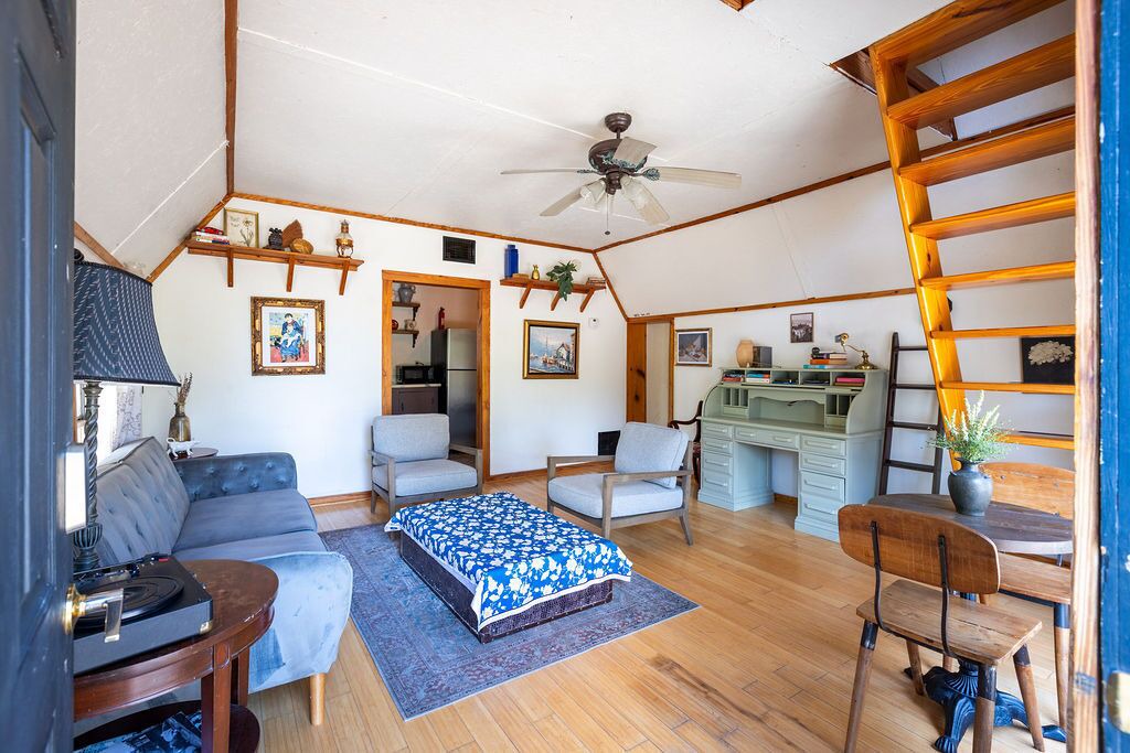 Photo of Livingroom in San Marcos