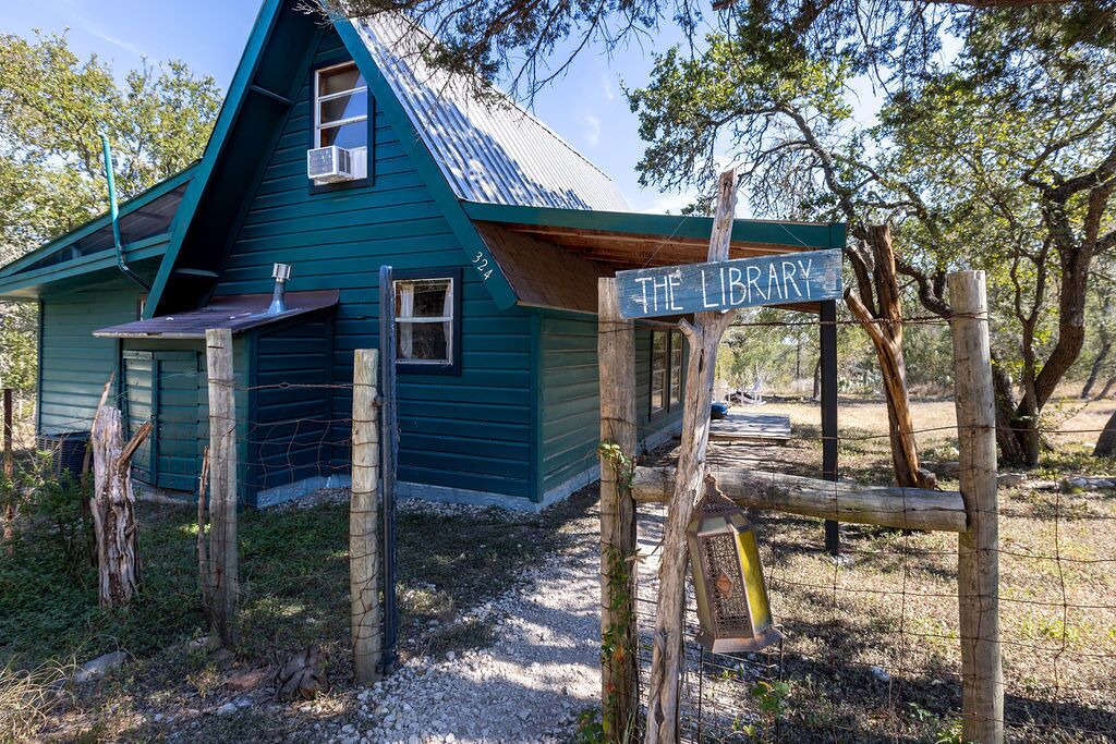 Photo of Outdoor in San Marcos