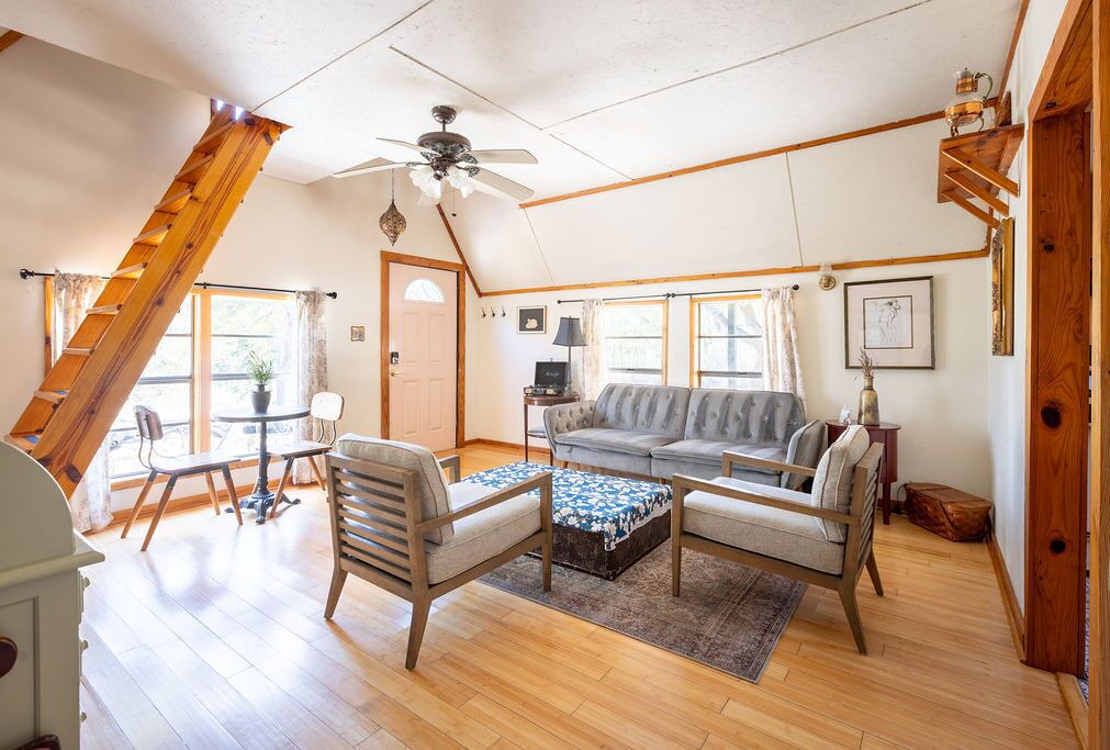 Photo of Livingroom in San Marcos