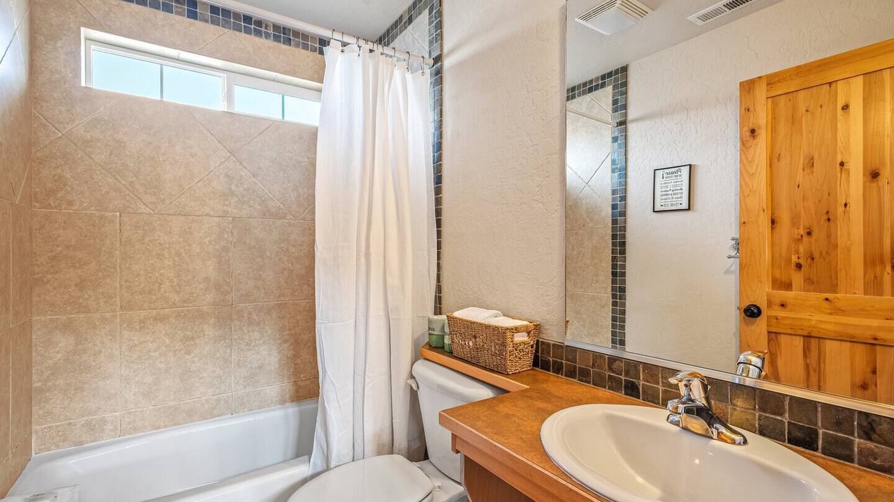 Photo of Bathroom in Dover Bay