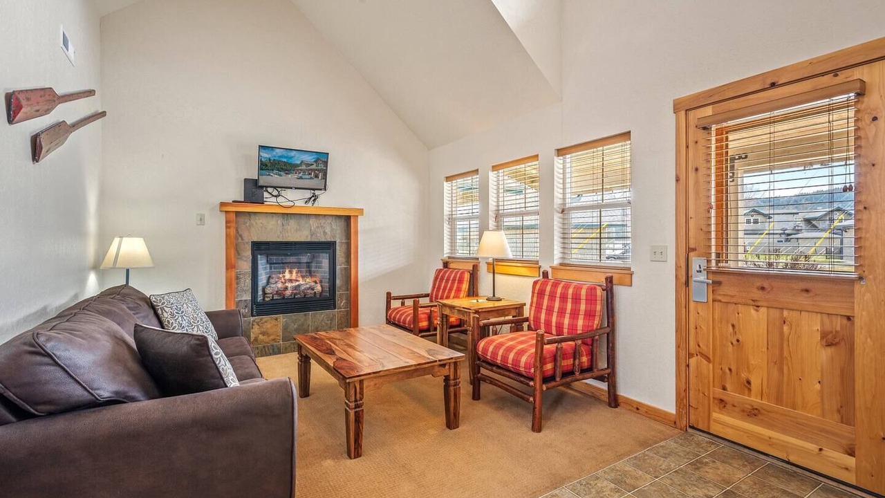 Photo of Bedroom in Dover Bay