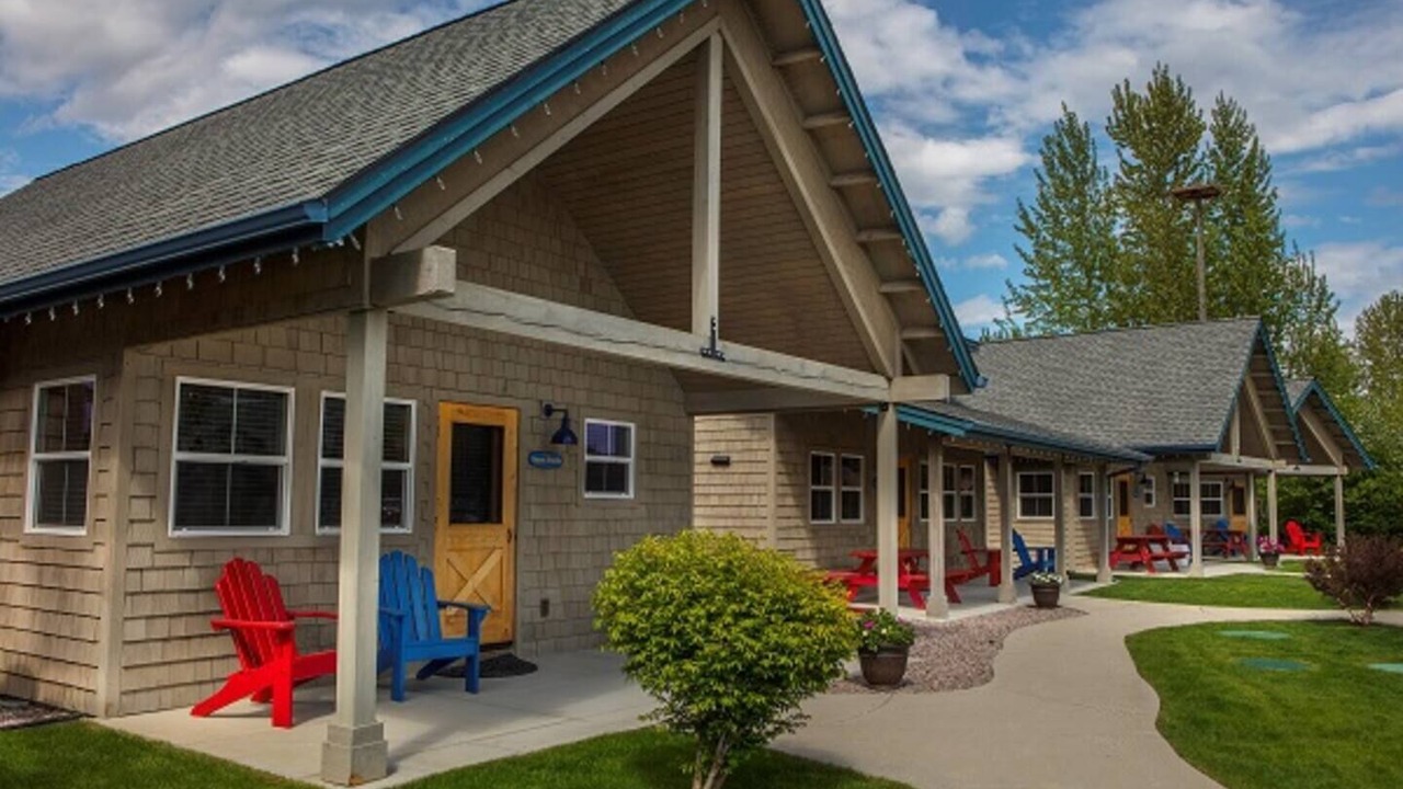 Photo of Outdoor in Dover Bay