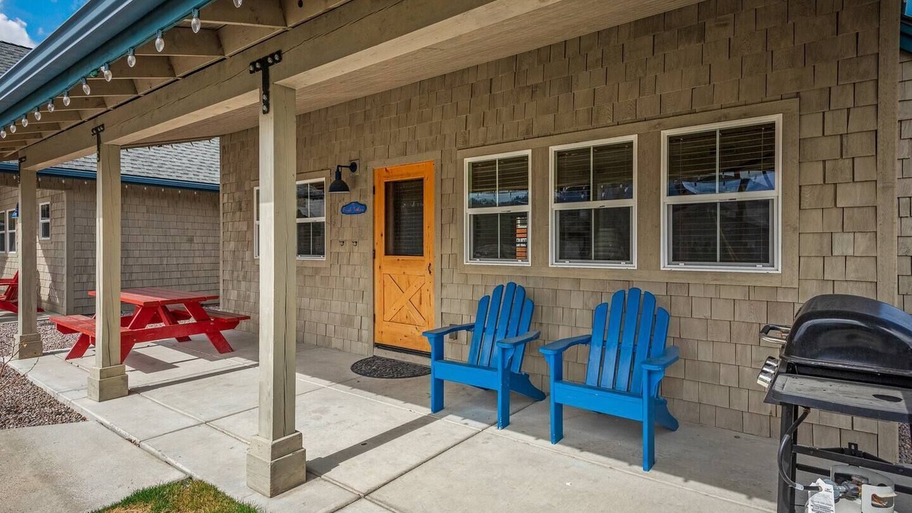 Photo of Outdoor in Dover Bay