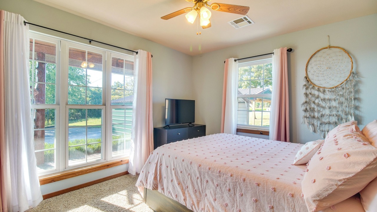Photo of Bedroom in Vian